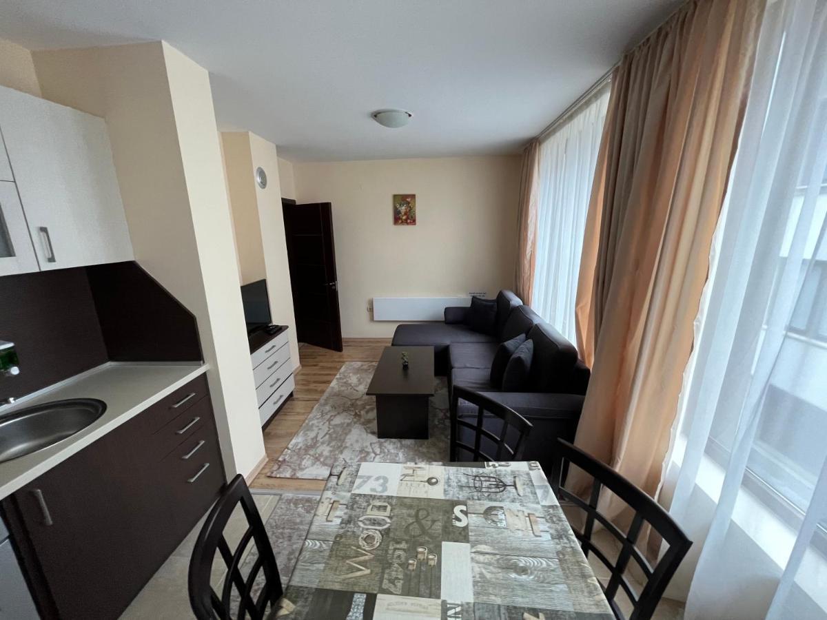 Marina Apartments - One Bedroom Bansko Exterior foto